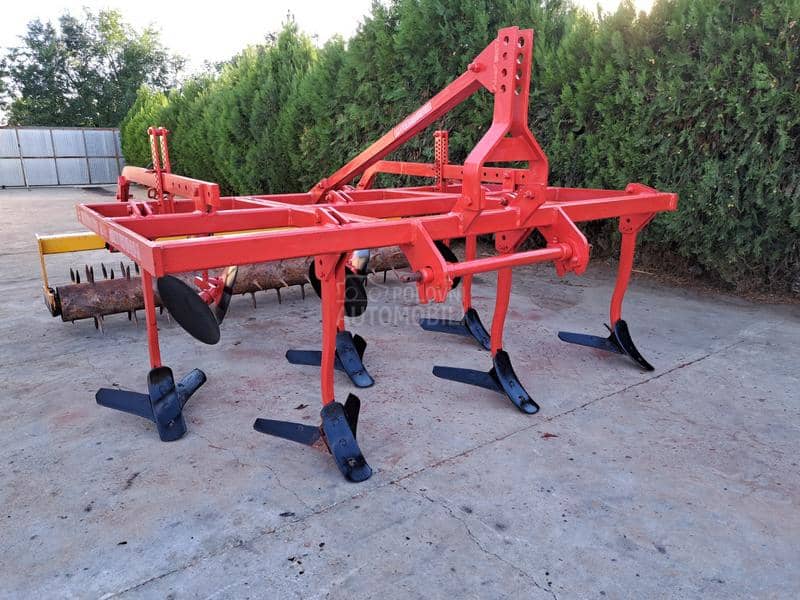 Pottinger Synkro 2600