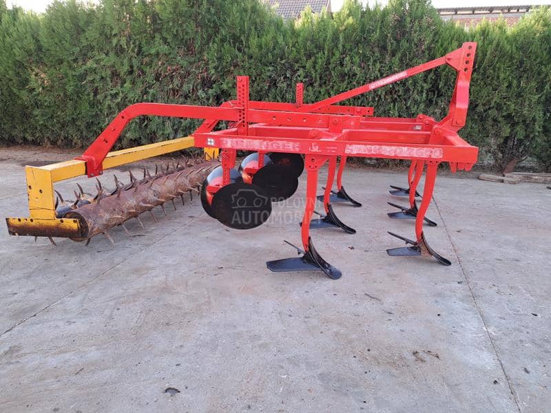 Pottinger Synkro 2600