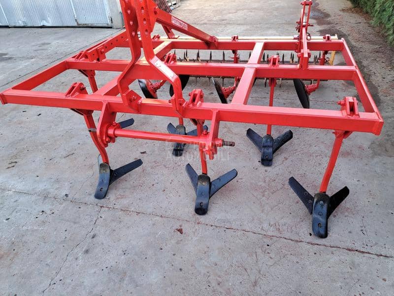 Pottinger Synkro 2600