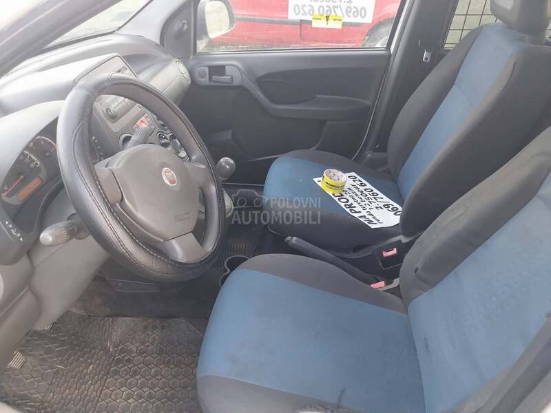 Fiat Panda 1.2
