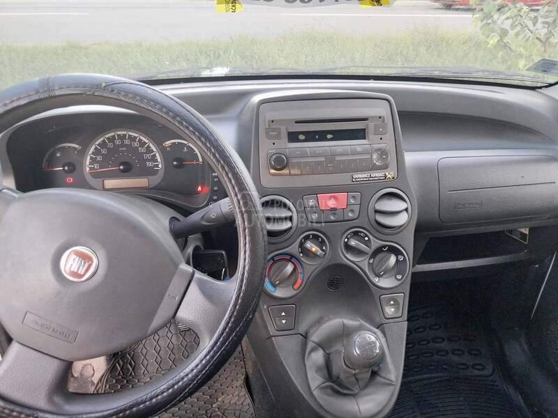 Fiat Panda 1.2