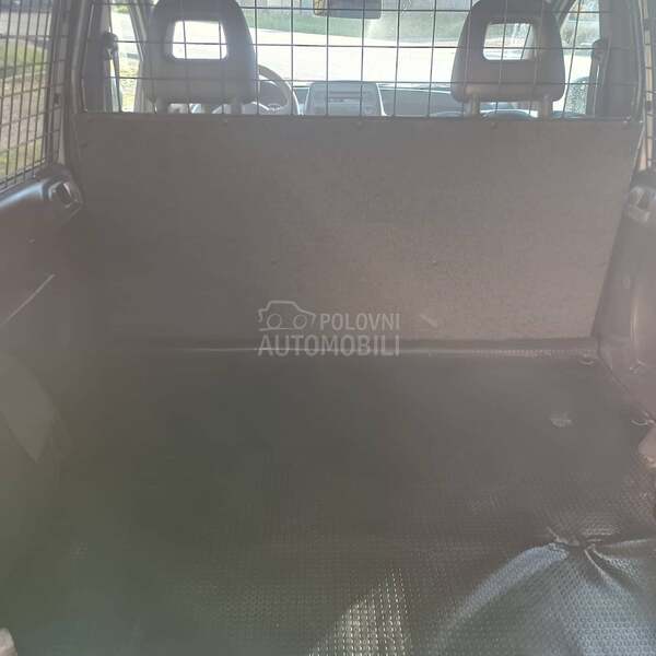 Fiat Panda 1.2