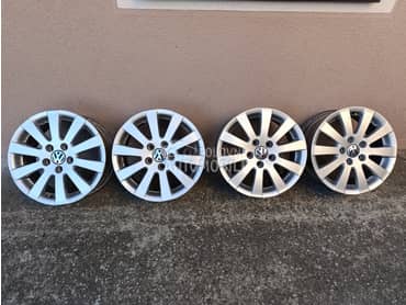 Aluminijumske felne  16" 5 x 112