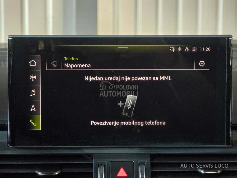 Audi Q5 40 TDI SB/QUA/S LINE