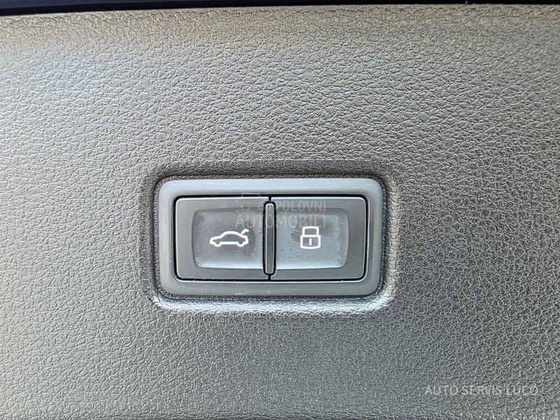 Audi Q5 40 TDI SB/QUA/S LINE