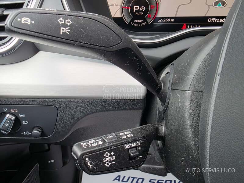 Audi Q5 40 TDI SB/QUA/S LINE