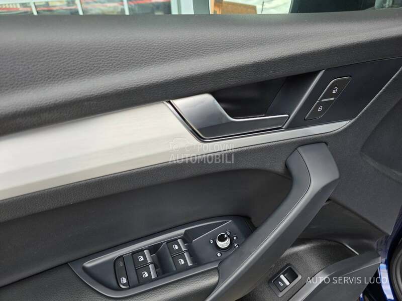 Audi Q5 40 TDI SB/QUA/S LINE