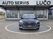 Audi Q5 40 TDI SB/QUA/S LINE