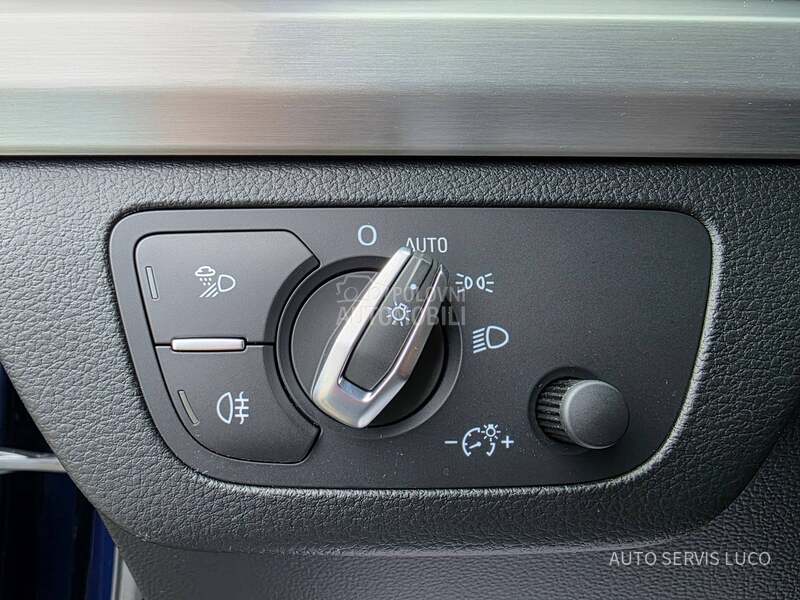 Audi Q5 40 TDI SB/QUA/S LINE