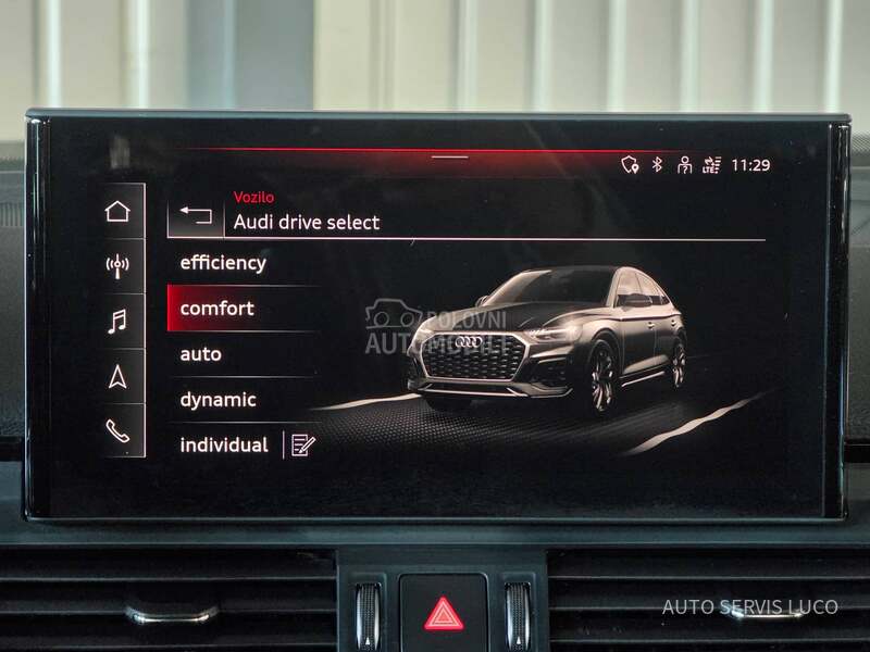 Audi Q5 40 TDI SB/QUA/S LINE