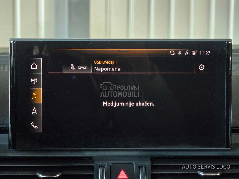 Audi Q5 40 TDI SB/QUA/S LINE