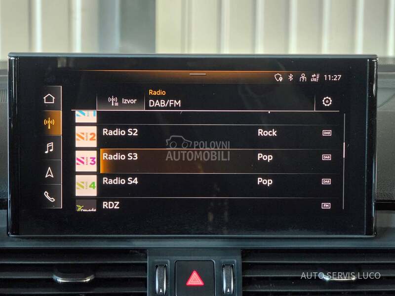 Audi Q5 40 TDI SB/QUA/S LINE