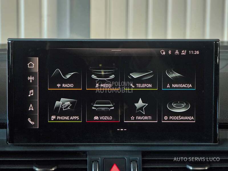 Audi Q5 40 TDI SB/QUA/S LINE