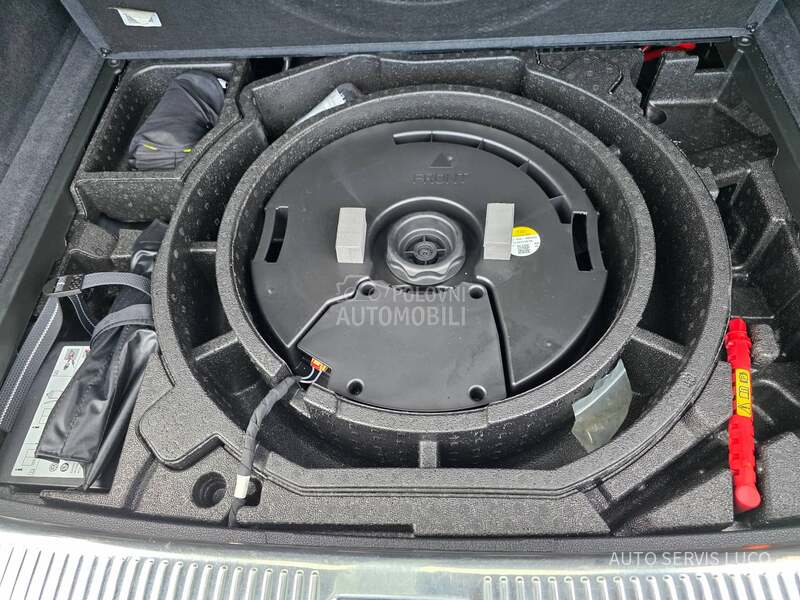 Audi Q5 40 TDI SB/QUA/S LINE