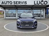 Audi Q5 40 TDI SB/QUA/S LINE