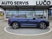 Audi Q5 40 TDI SB/QUA/S LINE