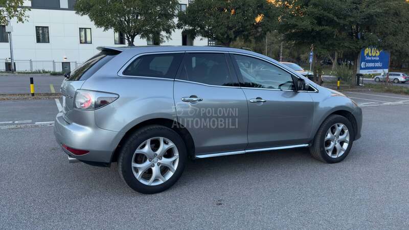 Mazda CX-7 