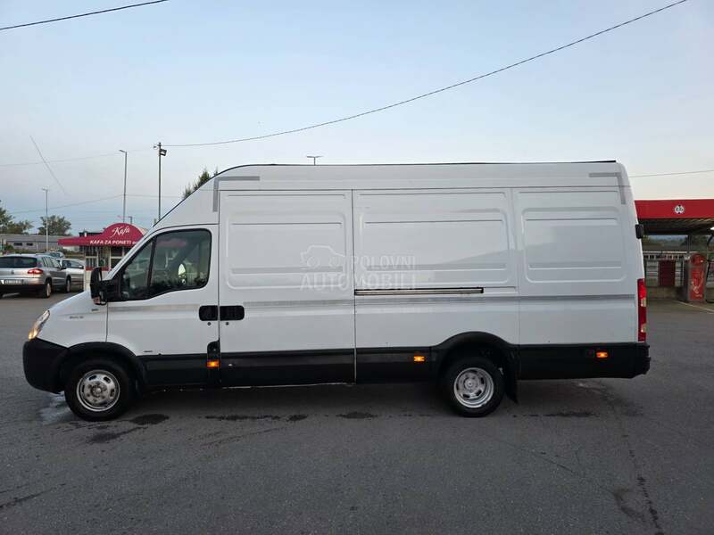 Iveco Daily 50C15