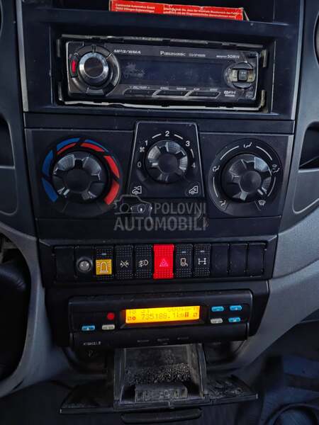 Iveco Daily 50C15