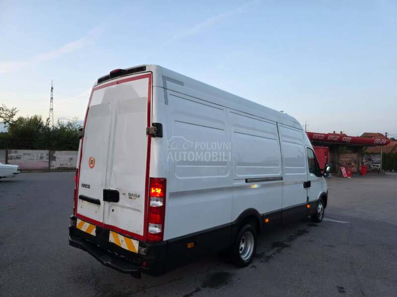 Iveco Daily 50C15