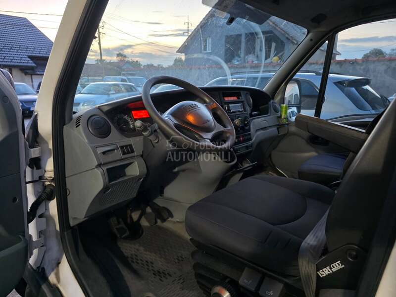 Iveco Daily 50C15