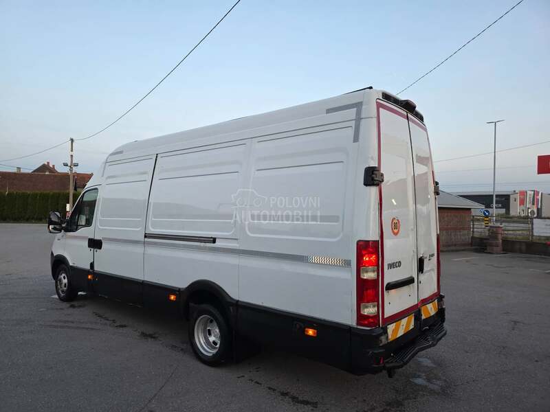 Iveco Daily 50C15