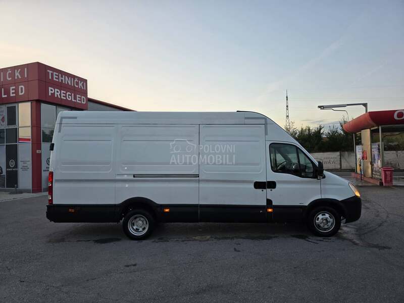 Iveco Daily 50C15