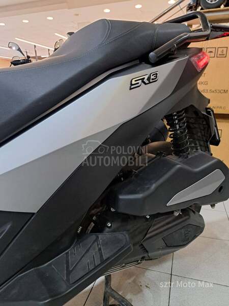 Voge VOGE SR3 250