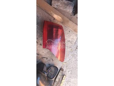 Stop svetla i stop lampe za Peugeot 206, 307, 406 ...