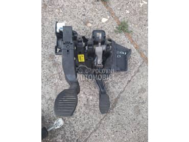 Papucica kvacila i kocnice za Opel Corsa D od 2006. do 2012. god.