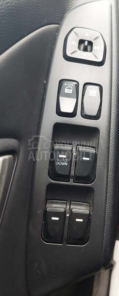 Hyundai ix35 2.0 B  4x4