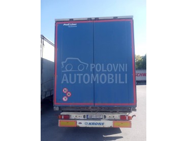 Krone Profi Liner