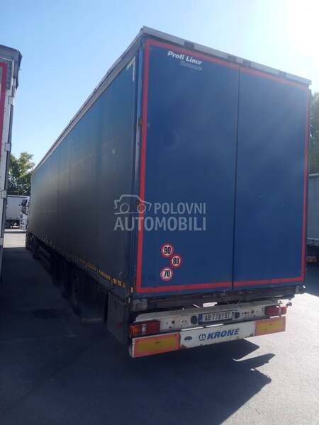 Krone Profi Liner