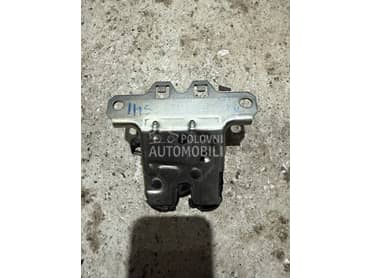 Brava gepek vrata za Opel Insignia od 2009. do 2017. god.