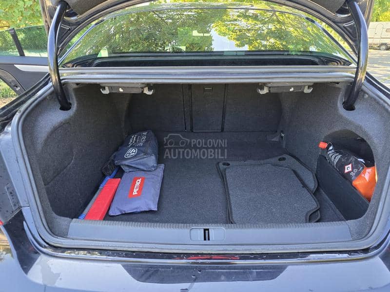 Volkswagen Passat CC TDI DSG