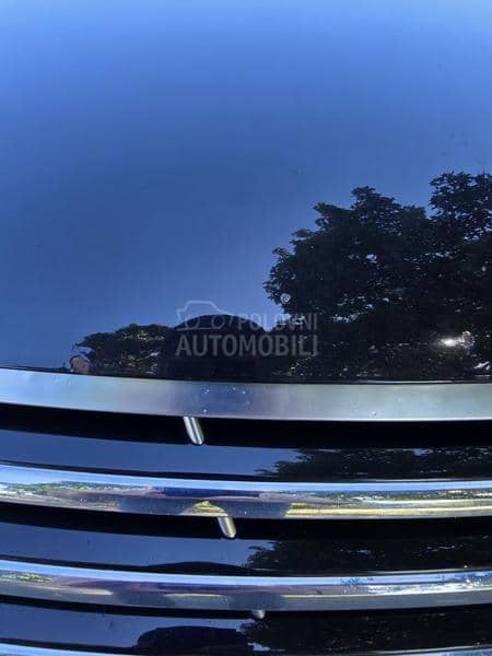 Volkswagen Passat CC TDI DSG