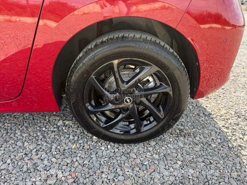 Opel Corsa F 1.2 Turbo/GS