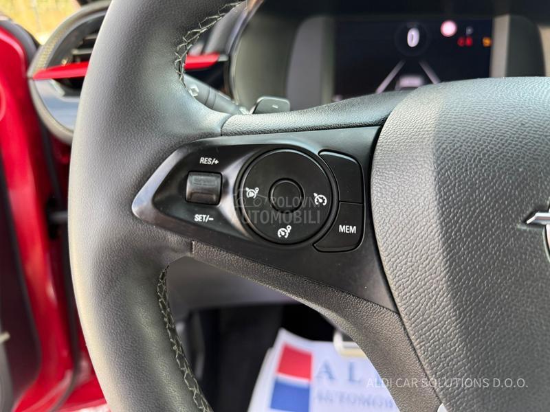 Opel Corsa F 1.2 Turbo/GS