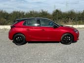 Opel Corsa F 1.2 Turbo/GS