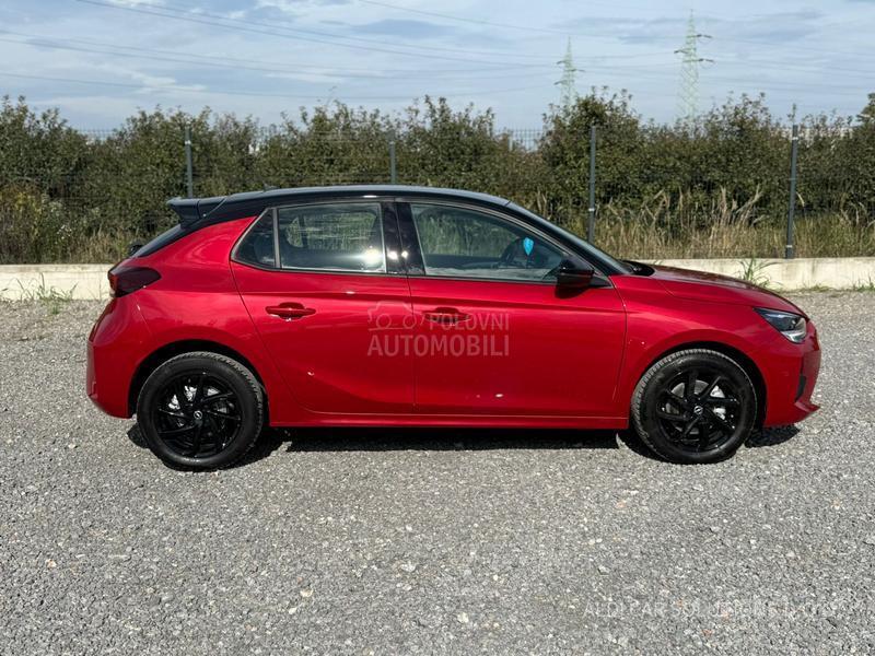 Opel Corsa F 1.2 Turbo/GS
