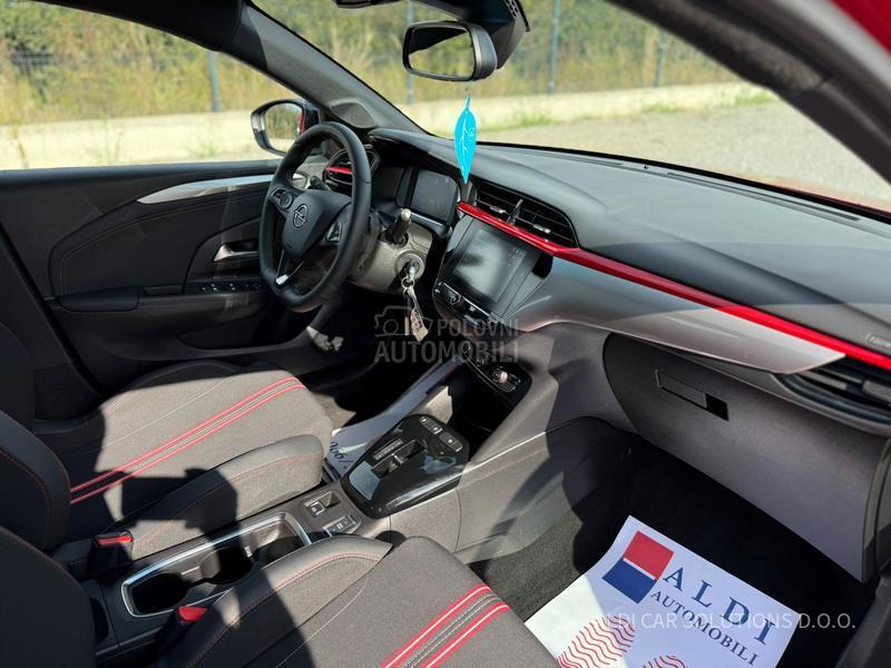 Opel Corsa F 1.2 Turbo/GS