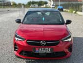 Opel Corsa F 1.2 Turbo/GS