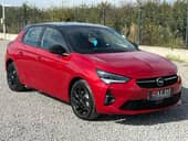 Opel Corsa F 1.2 Turbo/GS