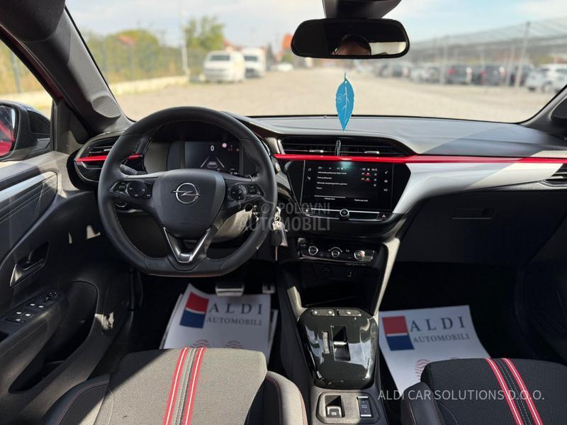 Opel Corsa F 1.2 Turbo/GS