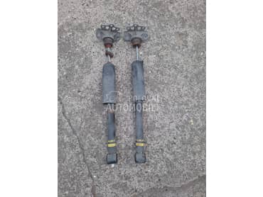 Amortizeri zadnji za Opel Corsa D od 2006. do 2012. god.