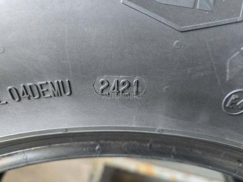 General 285/70 R17 Sve sezone