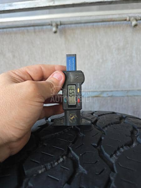 General 285/70 R17 Sve sezone