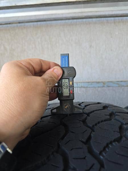 General 285/70 R17 Sve sezone