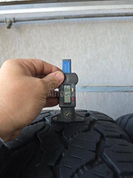 General 285/70 R17 Sve sezone