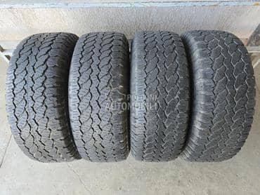 General 285/70 R17 Sve sezone